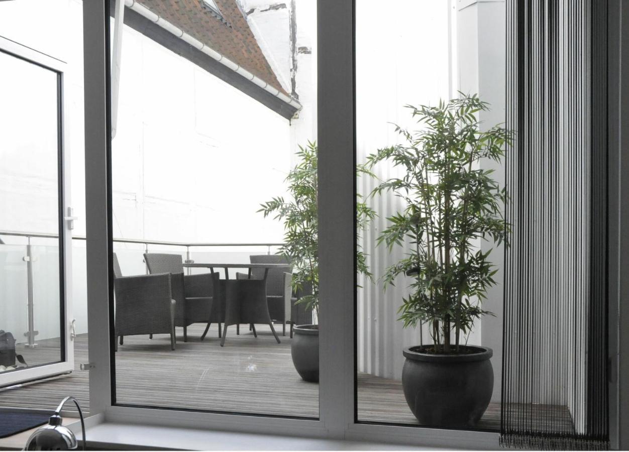 Apartmentincopenhagen Apartment 358 Exterior photo